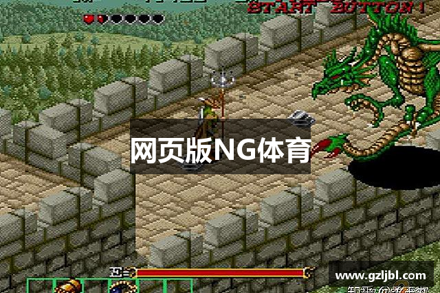 网页版NG体育